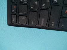 Клавіатура до ноутбука Lenovo Ideapad Z510 №2
